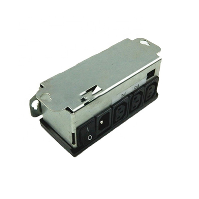 Wincor Nixdorf 01750073167 2050XE USB Power Distributor 1500XE ATM Machine Parts مزود Hyosung