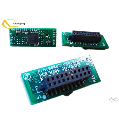 NCR ATM PARTS TPM 2.0 Module 1.27mm ROW Pitch PCB Assembly Windows 10 009-0030950 / 0090030950