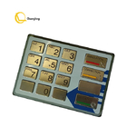أجزاء الماكينة المالية للوحة مفاتيح Diebold ATM Card EPP5 49216680725A 49-216680-725A