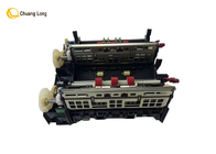 أجزاء آلة أجهزة الصراف الآلي Wincor CMD-V5 وحدة استخراج مزدوجة 01750215295 1750215295