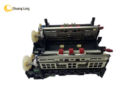 أجزاء آلة أجهزة الصراف الآلي Wincor CMD-V5 وحدة استخراج مزدوجة 01750215295 1750215295