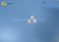 NMD A003758 OEM قطع غيار أجهزة الصراف الآلي NMD White Plastic Washer Lat NMD