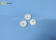 NMD A003758 OEM قطع غيار أجهزة الصراف الآلي NMD White Plastic Washer Lat NMD