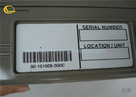 العبث تشير إلى موزع قطع غيار أجهزة الصراف الآلي من نوع Diebold 00101008000c