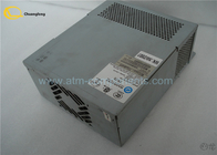 Wincor Central Power Supply III، 01750069162 Atm Components Gray Box