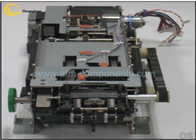 مكدس ورقة وحدة الاستقبال نوتيلوس Hyosung أجزاء أجهزة الصراف الآلي 7307000263 نموذج