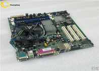 NR Talladega اللوحة الأم أجزاء الجهاز مع وحدة المعالجة المركزية / مروحة إنتل LGA 775 EATX