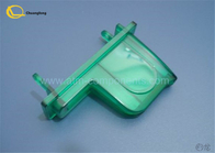 ديبولد OP أجهزة الصراف الآلي المضادة للقشط أجهزة مكافحة الغش اللون الأخضر مادة قوية