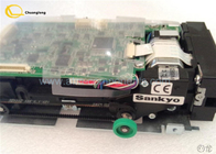 قارئ بطاقات أجهزة الصراف الآلي وتكنولوجيا المعلومات والاتصالات من Kiosk ، طراز Sankyo Ncr Spare Parts 3K7 - 3R6940