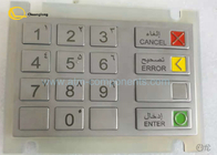 لوحة مفاتيح Wincor V5 EPP ATM ذات لوحة مفاتيح تم تجديدها