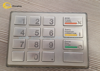 اللغة الكازاخستانية EPP ATM لوحة المفاتيح المعدنية المواد 49 - 218996 - 738A نموذج