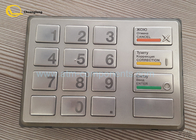 اللغة الكازاخستانية EPP ATM لوحة المفاتيح المعدنية المواد 49 - 218996 - 738A نموذج