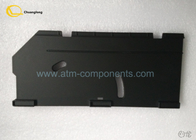 Wincor ATM أجزاء كاسيت لوحة جانبية يسرى لون أسود 1750041919 P / N