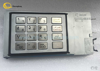 لوحة المفاتيح كشك معدنية مخصصة ، الفارسي NCR EPP البنك دبوس الوسادة