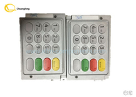 لوحة المفاتيح المعدنية V3 من كاش ماشين ، 4450745408 لوحة المفاتيح النقدية باللون الفضي