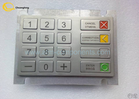 النسخة الروسية آلة الصراف الآلي لوحة المفاتيح ، الصراف الآلي رقم الوسادة RUS / CES المدرجة