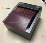 Sinosecu جواز السفر قارئ الهوية التسجيل الماسح لبنك فندق المطار
