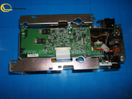 قطع غيار أجهزة الصراف الآلي لـ Diebold 49-209537-000 Tracked Card Reader 2 - MCT1Q8-1R0761