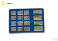 الأصلي أجزاء Diemold ATM EPP5 الإسبانية لوحة المفاتيح BSC LGE ST STL EPP5 49-216680-764E 49216680764E
