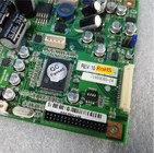 Hyosung ATM Parts 5600T التحكم في شاشة عرض LCD الخلفية PCB CRM AD Board 75400000-14