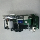 NCR USB MEMO 3TK RW HICO قارئ بطاقة الصراف الآلي 4450765157445-0765157