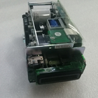 NCR USB MEMO 3TK RW HICO قارئ بطاقة الصراف الآلي 4450765157445-0765157