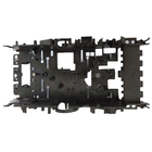 Wincor Nixdorf 1750101956-93 VM3 CCDM فاصل قاعدة وحدة موزع اللون الأسود وحدة موزع أجزاء ماكينة الصراف الآلي Hyosung