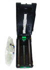 أجزاء أجهزة الصراف الآلي NCR S2 Cash Cassette HLA NON TI (Black) 445-0756222 4450756222