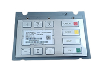 قطع غيار أجهزة الصراف الآلي Wincor Nixdorf EPP Pinpad V7 EPP INT ASIA Keyboard Made in DK 1750255914 01750255914