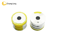 Hyosung 5600 HCDU cassette Yellow G يرفض أسطوانة التغذية الرئيسية ASSY 4520000013