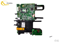 قطع غيار أجهزة الصراف الآلي سانكيو ICM300-3R0775 IFM300-0300 ماكينة قراءة بطاقات ATM DIP