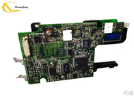 قطع غيار أجهزة الصراف الآلي Sankyo ICM300-3R1181 IFM300-0100 ATM DIP CARD READER