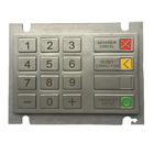 1750132043 ATM Wincor Keyboard V5 EPP AZE CES PCI EPPV5 جديد مجدد 01750132043