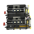 وحدة الاستخراج المزدوجة Wincor Nixdorf MDMS CMD-V4 01750109641 ، 1750109641 أجزاء أجهزة الصراف الآلي ذات العمود الرمادي