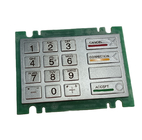 Justtide J6 EPP Pinpad E6020 ATM Parts Wincor V5 EPP J6 1750193080 01750193080