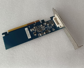 39-017331-000A 39017331000A أجزاء أجهزة الصراف الآلي DIEBOLD Opteva PCI-E SCHEDA بطاقة فيديو DVI