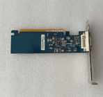 39-017331-000A 39017331000A أجزاء أجهزة الصراف الآلي DIEBOLD Opteva PCI-E SCHEDA بطاقة فيديو DVI