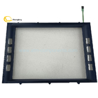 Wincor SC 285 Fascia CS285 LCD BOX 15 &quot;FDK With Braille Softkeys 01750092557 1750092557