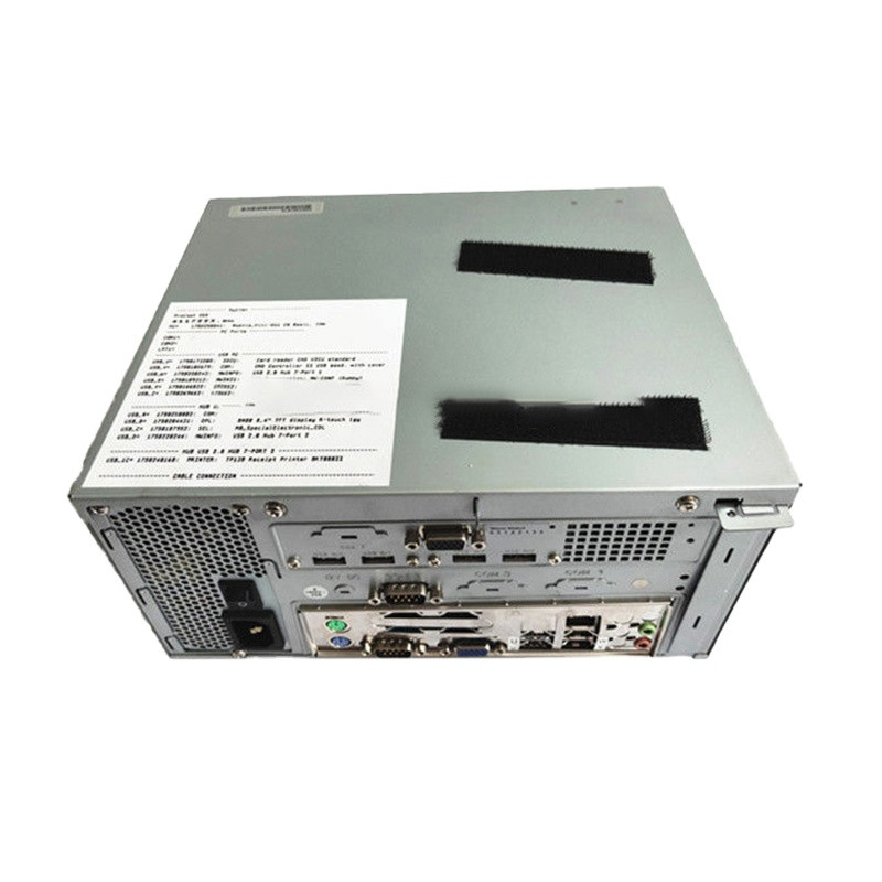 Wincor Nixdorf 01750258841 PC core 5300 4GB i5 2050XE PC Core ATM Machine Parts مزود Hyosung