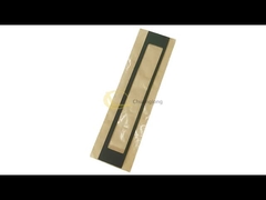 Hyosung أجزاء أجهزة الصراف الآلي Hyosung CDU10 العازل الذاتي من الرغوة المطاطية الأسفنج MASK S49700002114