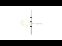 01750375687 1750375687 Diebold Nixdorf قطاعات أجهزة الصراف الآلي DN100 DN100D DN200 عمود النقل 16x7 CPL