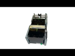 أجهزة الصراف الآلي Fujitsu F53 F56 وحدة السفلية KD03234-C930 وحدة 4 + 1 كاسيت النقود