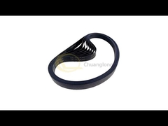 أجزاء احتياطية أجهزة الصراف الآلي NCR 10x352x0.65mm BRM النقل العلوي بعد حزام BV 009-0030509-352