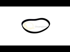 أجهزة الصراف الآلي الوطني قطع الغيار NCR 3MR-375-09 حزام النقل الداخلي حزام توقيت 445-0669517 4450669517