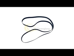 14*1196*0.8 أجزاء احتياطية أجهزة الصراف الآلي هيوسونغ GCDU حزام تغذية كبير 1K / 2K CDU 14x1196x0.8mm حزام