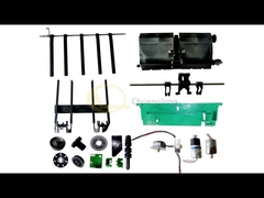 معدات مالية مجد أجزاء ماكينة الصراف الآلي دي لا رو مجد NMD100 NMD200 NS200 بكرة A002667