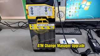 قطع غيار أجهزة الصراف الآلي