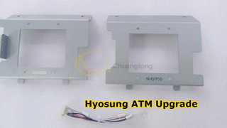 S3200000556 S4210003365 S4210003125 Hyosung PCI 3.0 / 8000R مجموعات الترقية 1800SE 2700SE