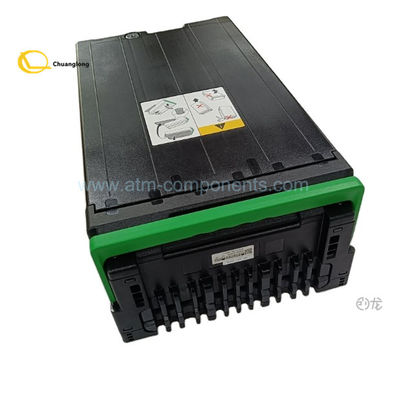 009-0029127 أجزاء ماكينة الصراف الآلي NCR BRM Purge Bin NCR 6683 آلة إعادة التدوير رفض كاسيت 0090029127