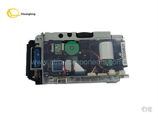 قارئ البطاقات الذكية من سلسلة Diebold Nixdorf DN 01750304620 1750304620 DN100D DN200V ICT3H5-3A7790 IFM005-0100